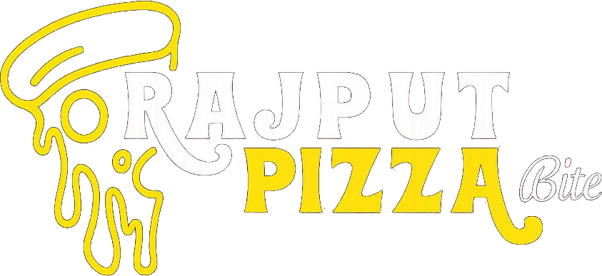 Rajput Pizza Bite